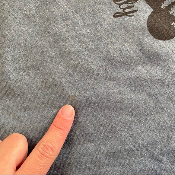 Patagonia Live Simply Trailer Uprisal Crew Sweatshirt - Picture 8 of 9